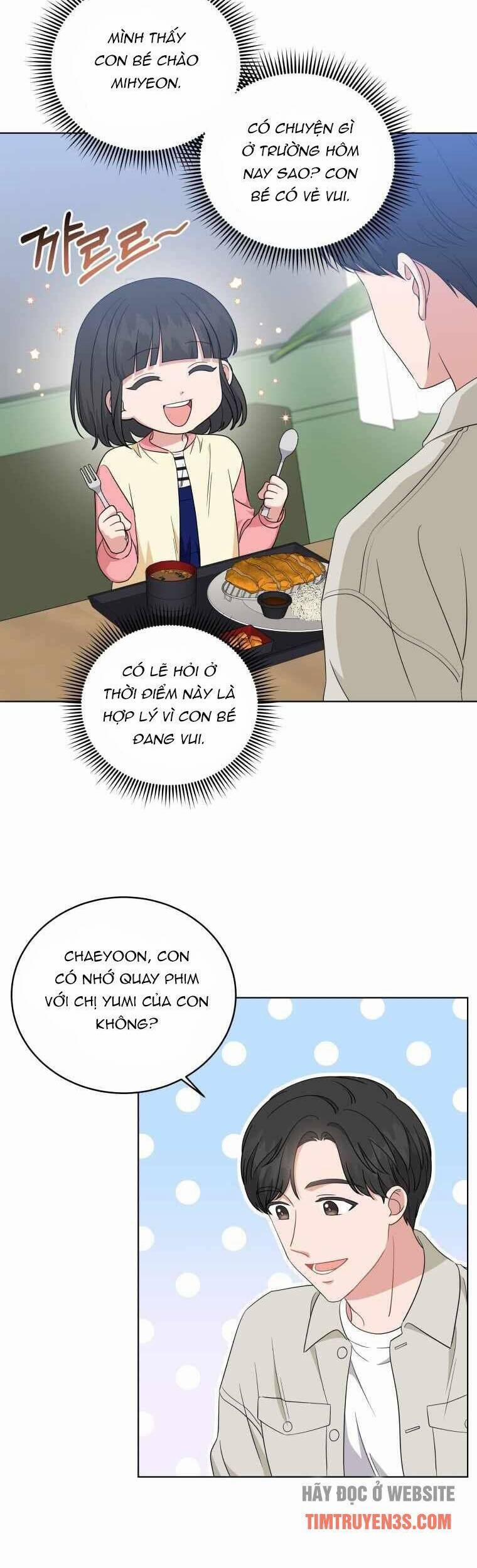 Con Gái Tôi Là Một Thiên Tài Âm Nhạc 50 trang 31