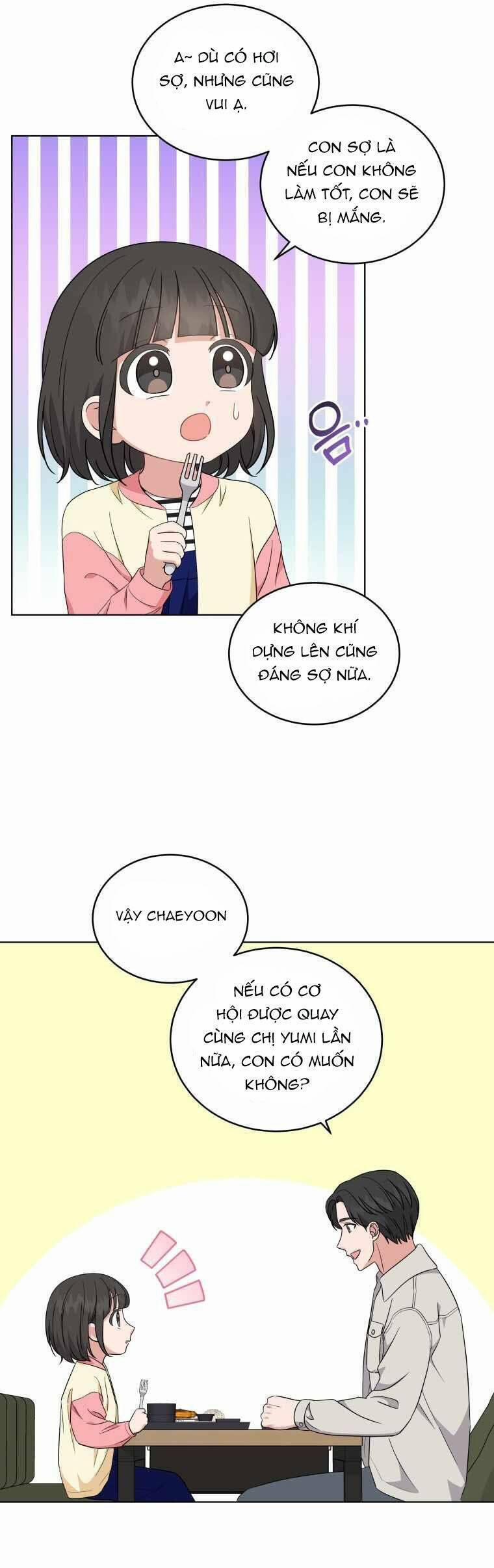 Con Gái Tôi Là Một Thiên Tài Âm Nhạc 50 trang 32