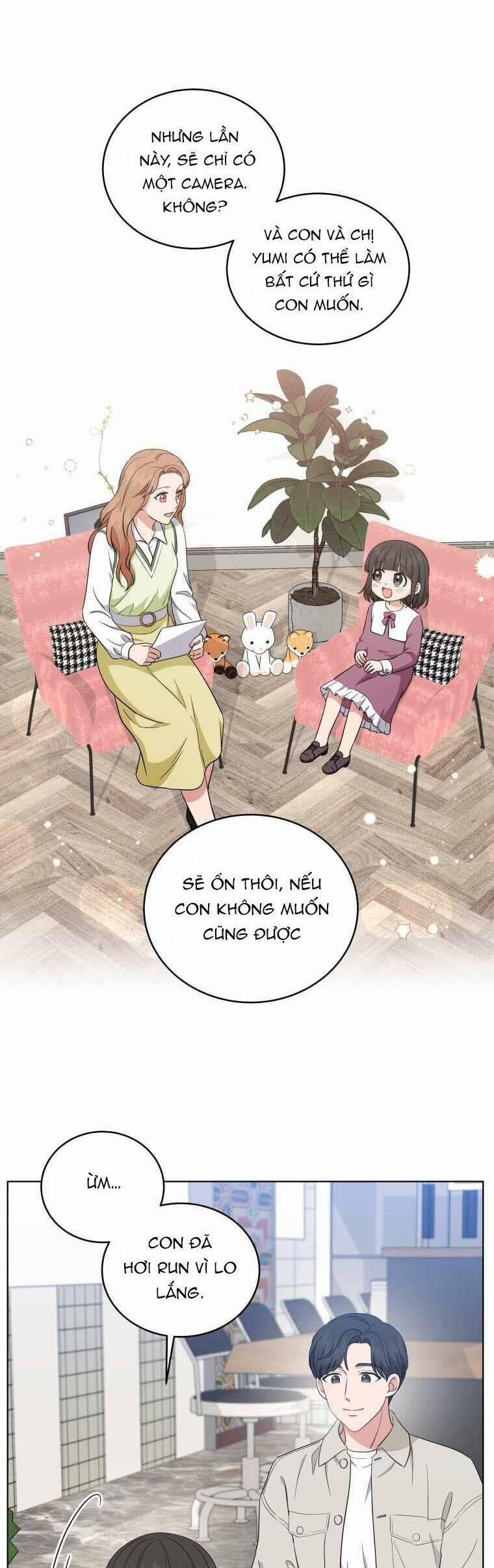 Con Gái Tôi Là Một Thiên Tài Âm Nhạc 50 trang 33