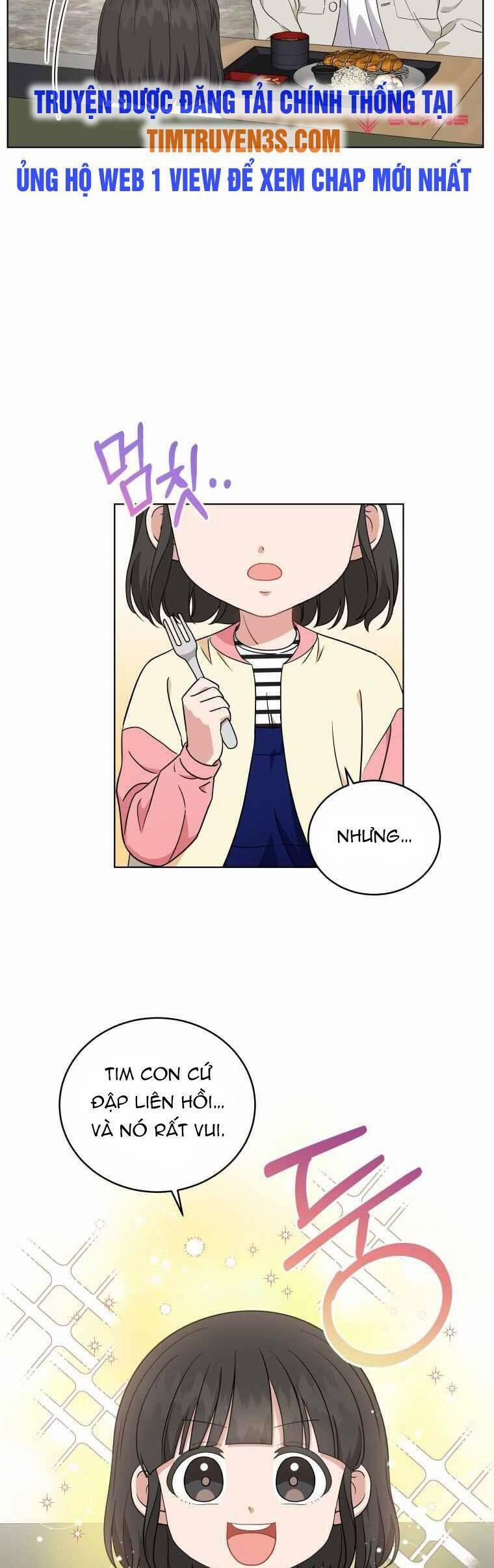 Con Gái Tôi Là Một Thiên Tài Âm Nhạc 50 trang 34