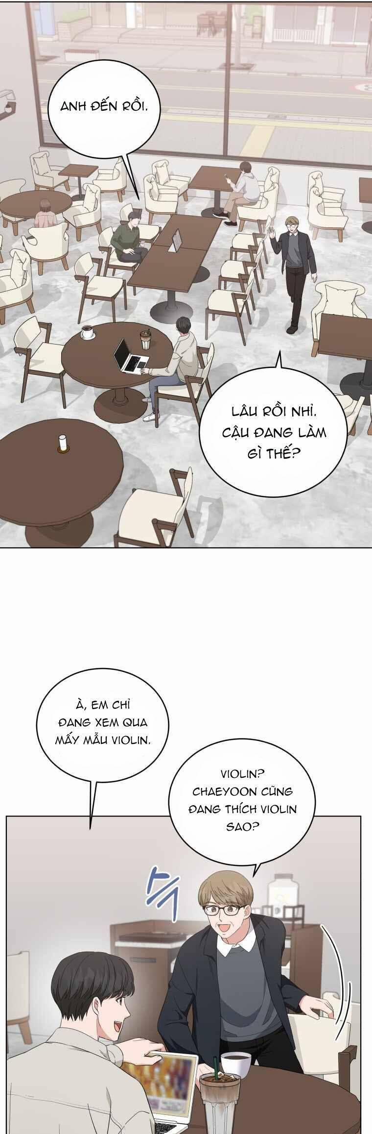 Con Gái Tôi Là Một Thiên Tài Âm Nhạc 50 trang 4