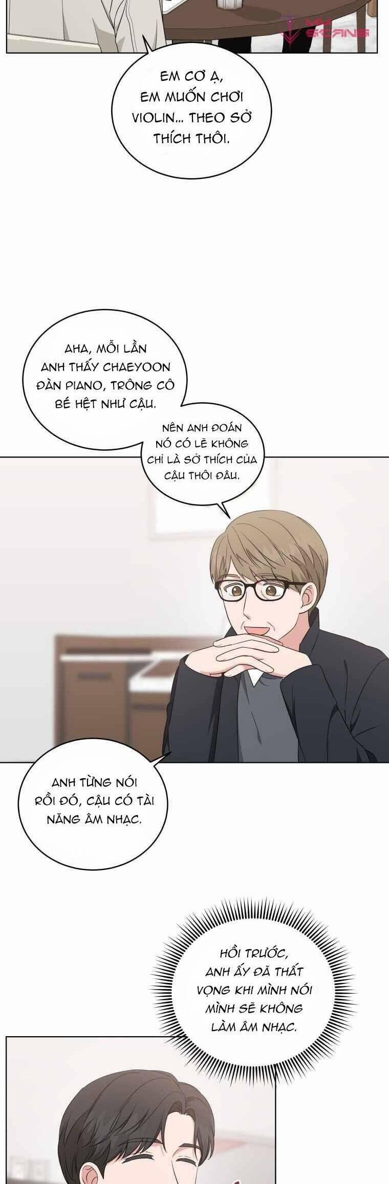 Con Gái Tôi Là Một Thiên Tài Âm Nhạc 50 trang 5