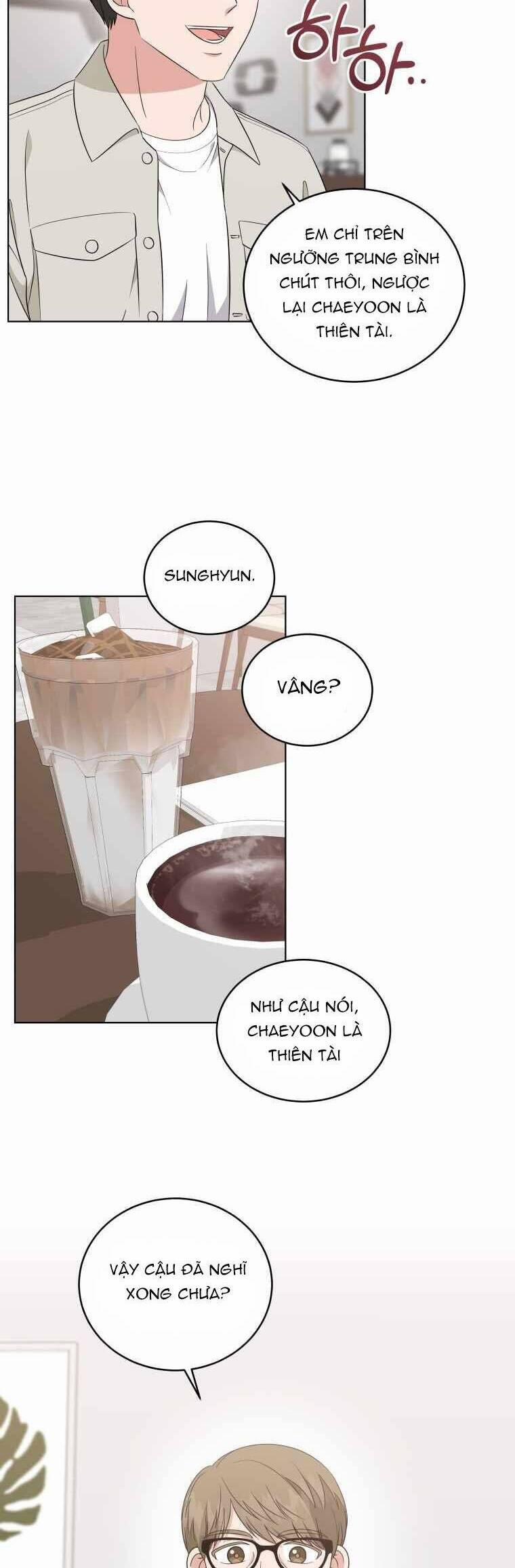 Con Gái Tôi Là Một Thiên Tài Âm Nhạc 50 trang 6