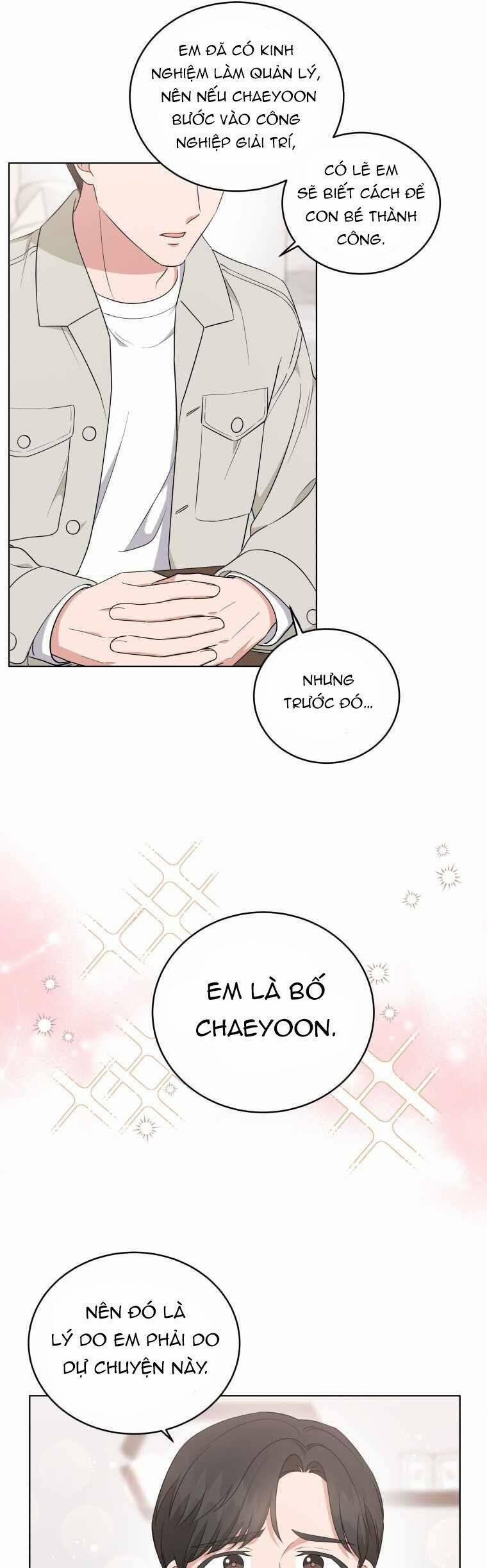 Con Gái Tôi Là Một Thiên Tài Âm Nhạc 50 trang 8