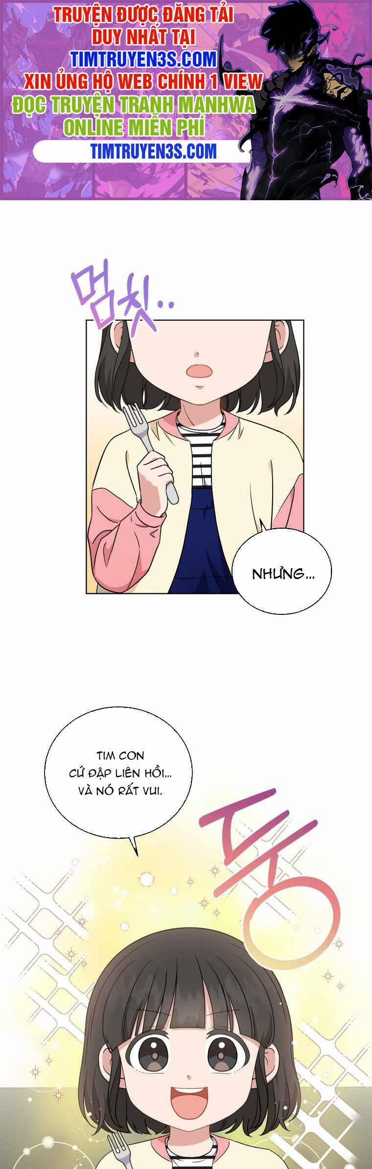 Con Gái Tôi Là Một Thiên Tài Âm Nhạc 51 trang 0