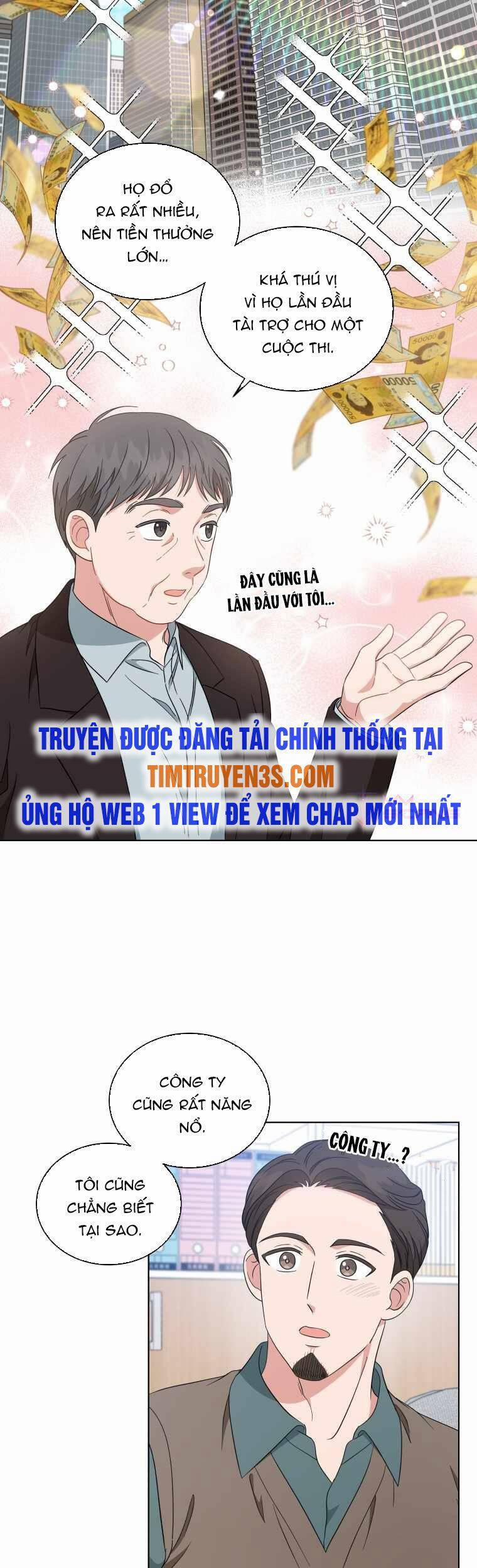 Con Gái Tôi Là Một Thiên Tài Âm Nhạc 51 trang 13
