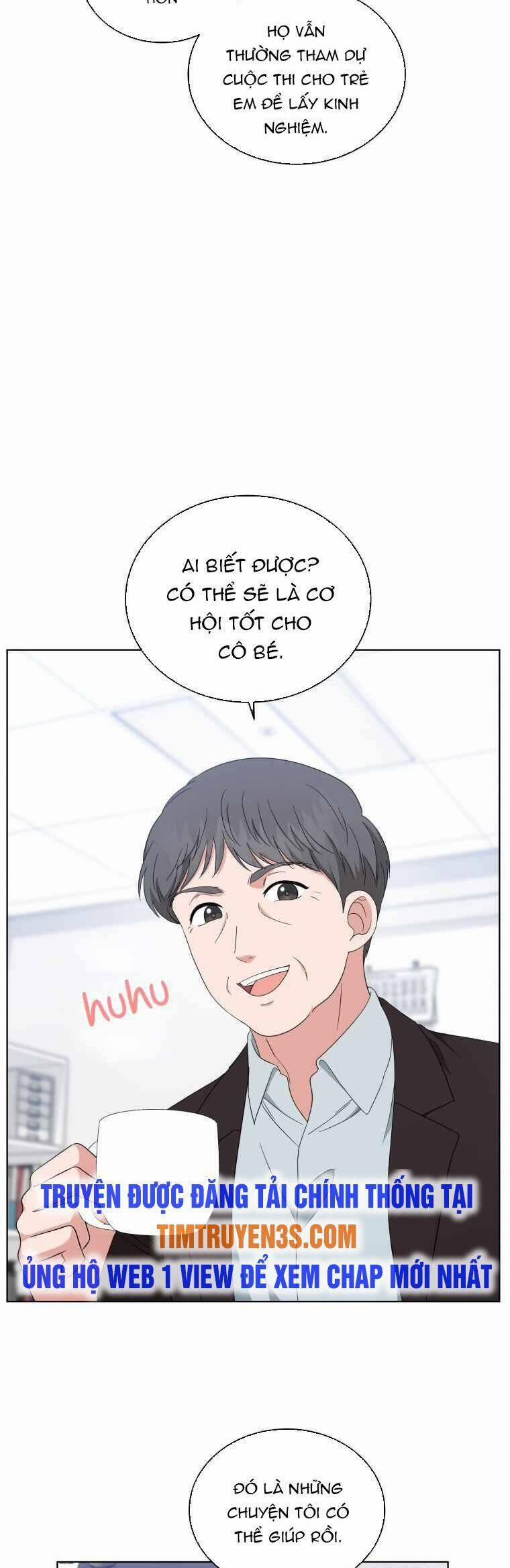 Con Gái Tôi Là Một Thiên Tài Âm Nhạc 51 trang 16