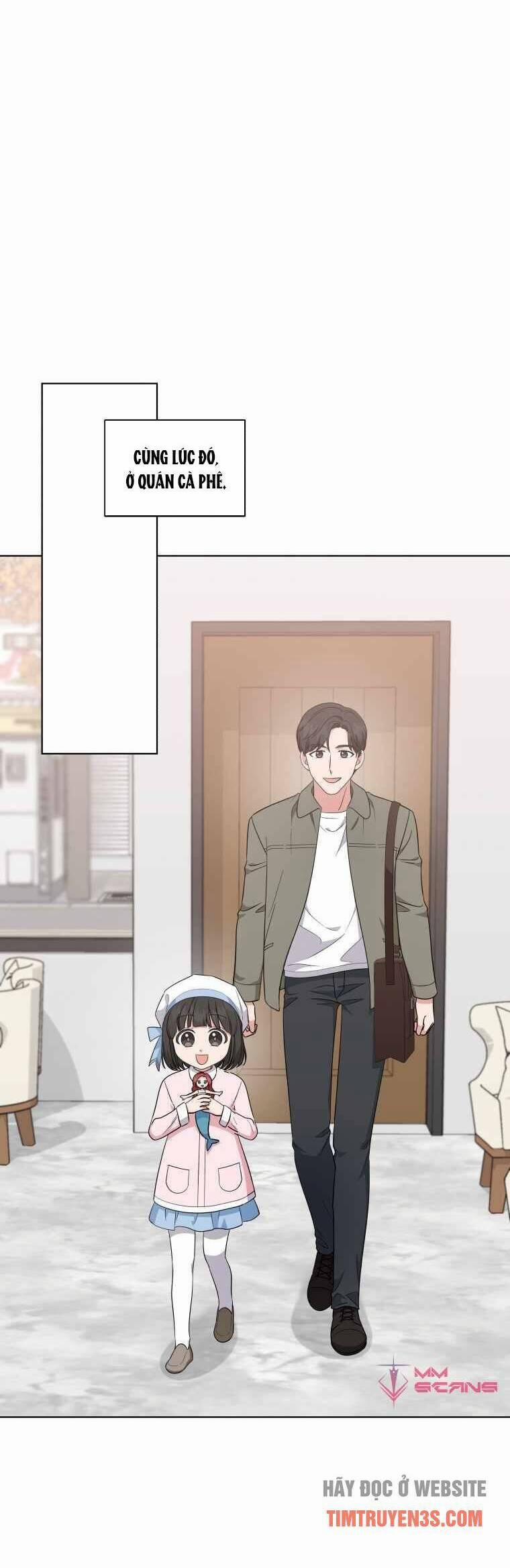 Con Gái Tôi Là Một Thiên Tài Âm Nhạc 51 trang 18