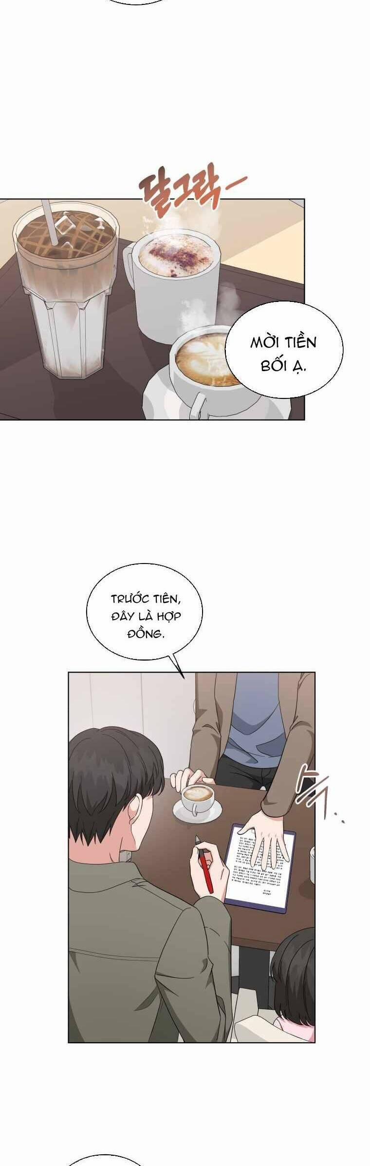 Con Gái Tôi Là Một Thiên Tài Âm Nhạc 51 trang 21