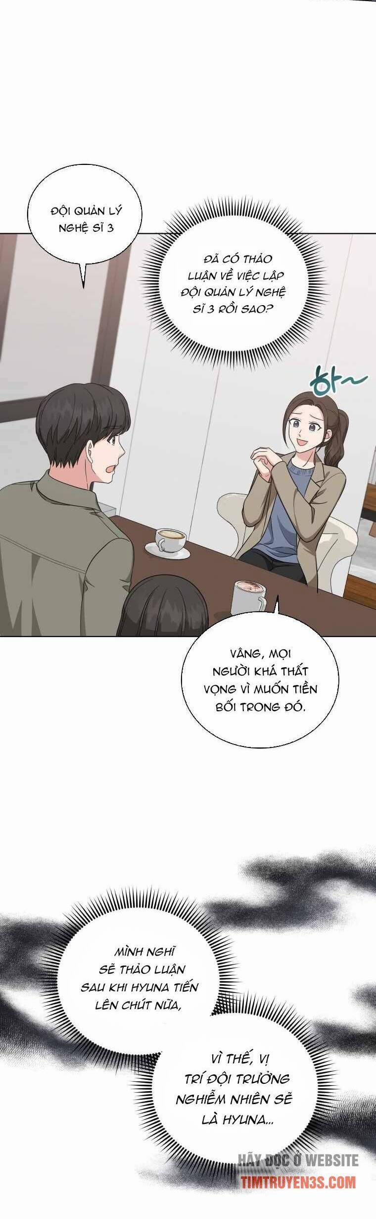 Con Gái Tôi Là Một Thiên Tài Âm Nhạc 51 trang 26