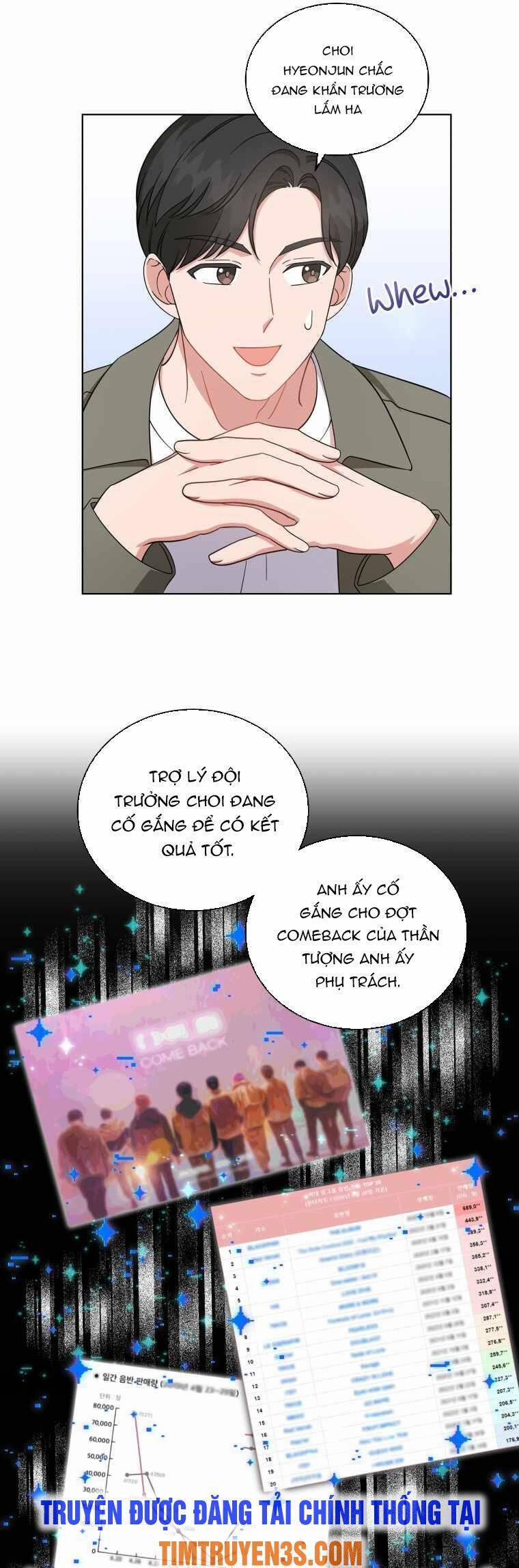 Con Gái Tôi Là Một Thiên Tài Âm Nhạc 51 trang 27