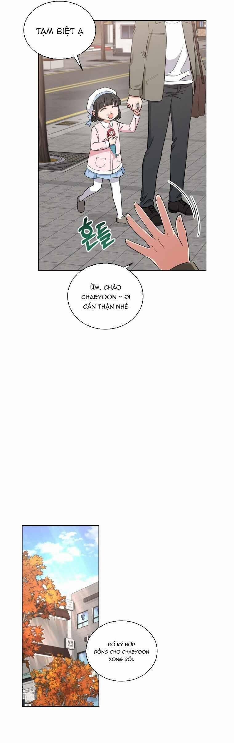 Con Gái Tôi Là Một Thiên Tài Âm Nhạc 51 trang 31