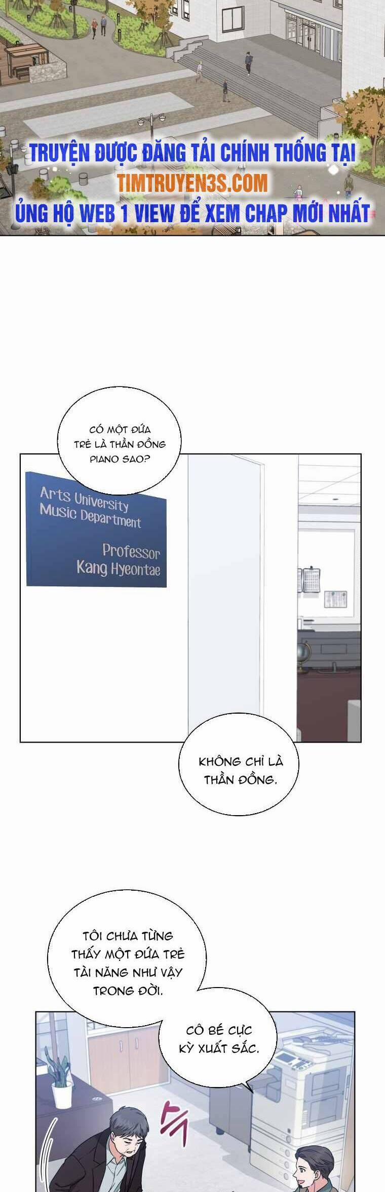 Con Gái Tôi Là Một Thiên Tài Âm Nhạc 51 trang 6