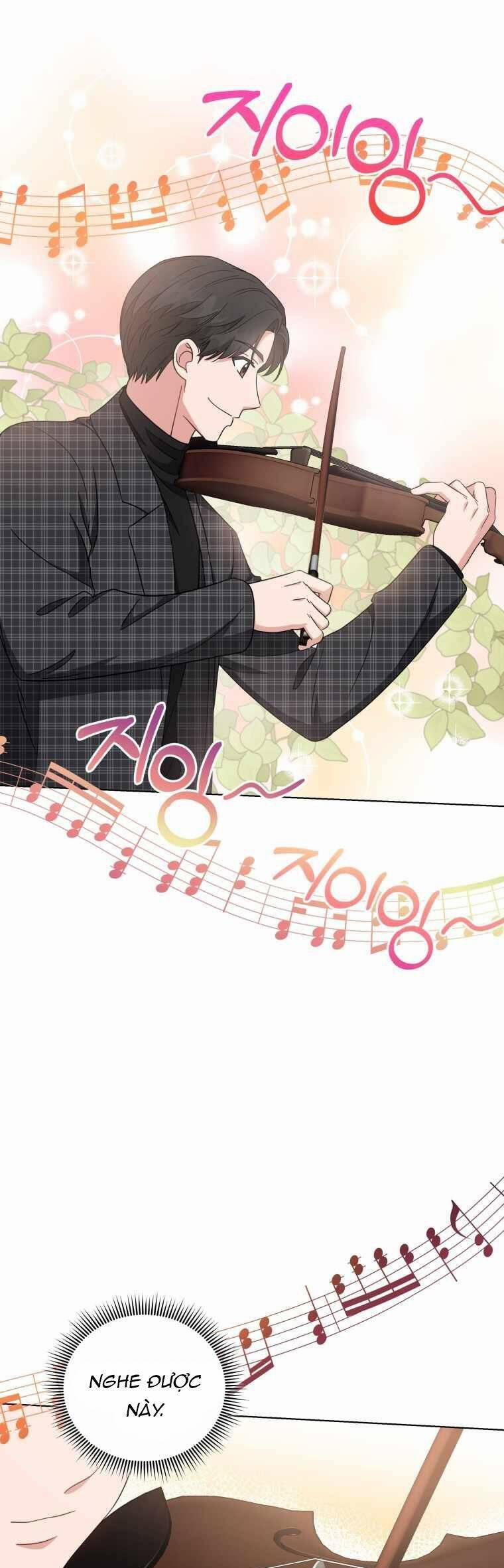 Con Gái Tôi Là Một Thiên Tài Âm Nhạc 52 trang 12