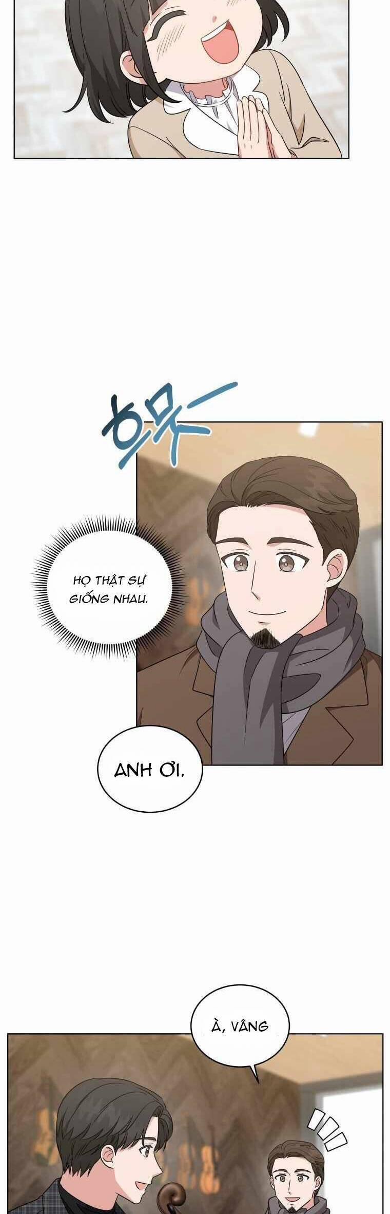 Con Gái Tôi Là Một Thiên Tài Âm Nhạc 52 trang 14