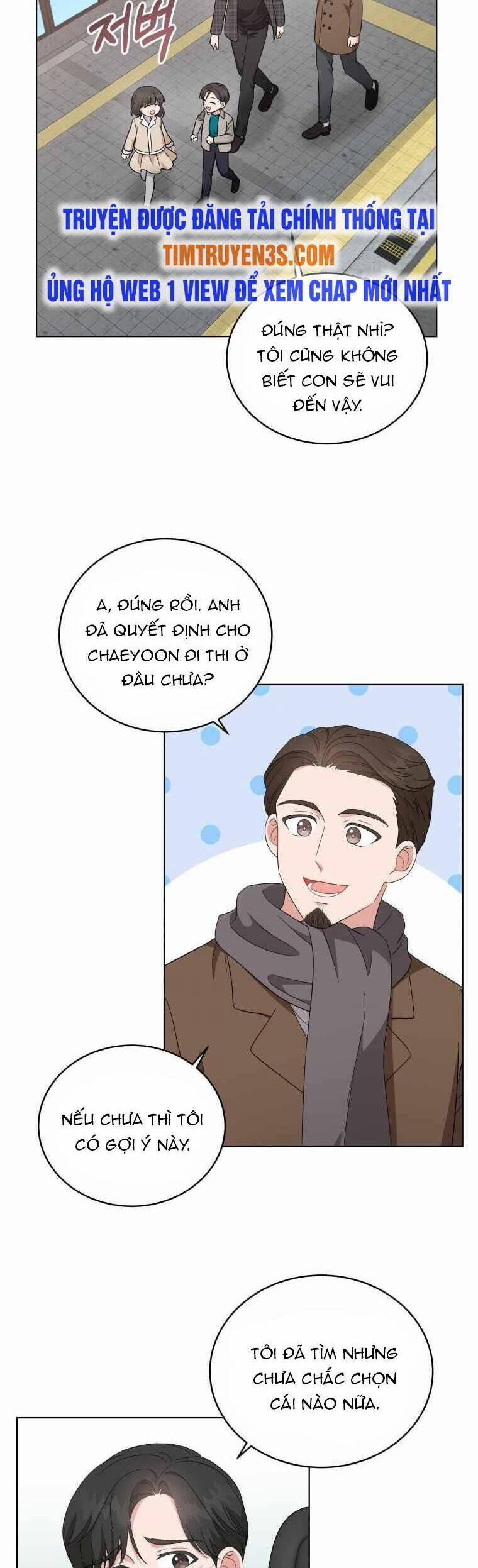 Con Gái Tôi Là Một Thiên Tài Âm Nhạc 52 trang 18