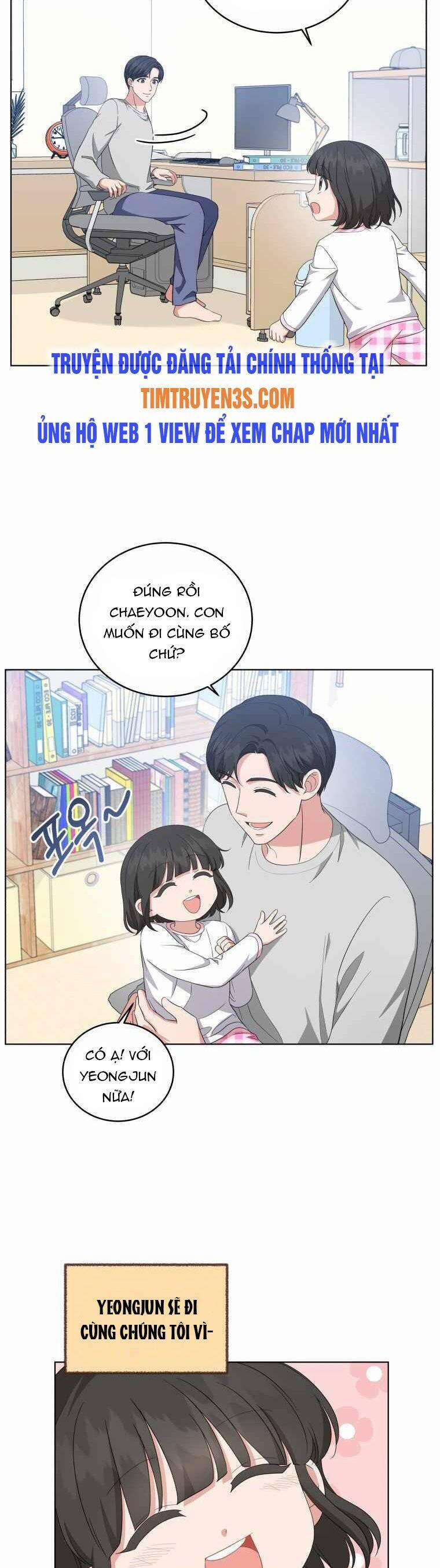 Con Gái Tôi Là Một Thiên Tài Âm Nhạc 52 trang 2