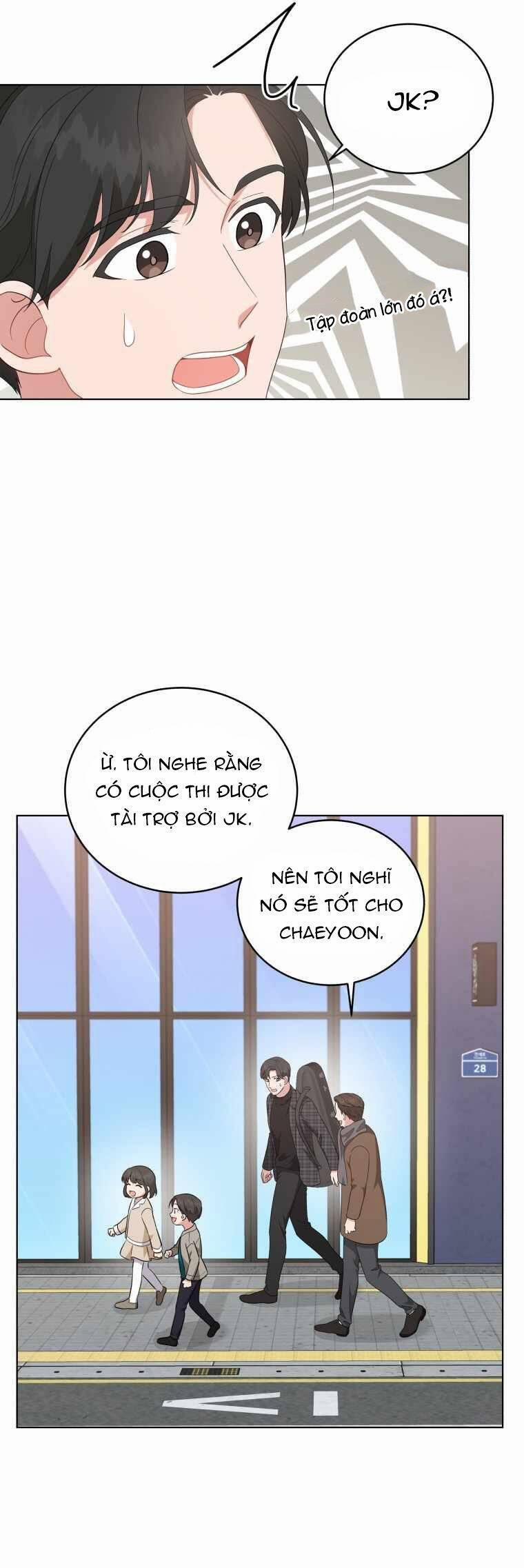 Con Gái Tôi Là Một Thiên Tài Âm Nhạc 52 trang 20