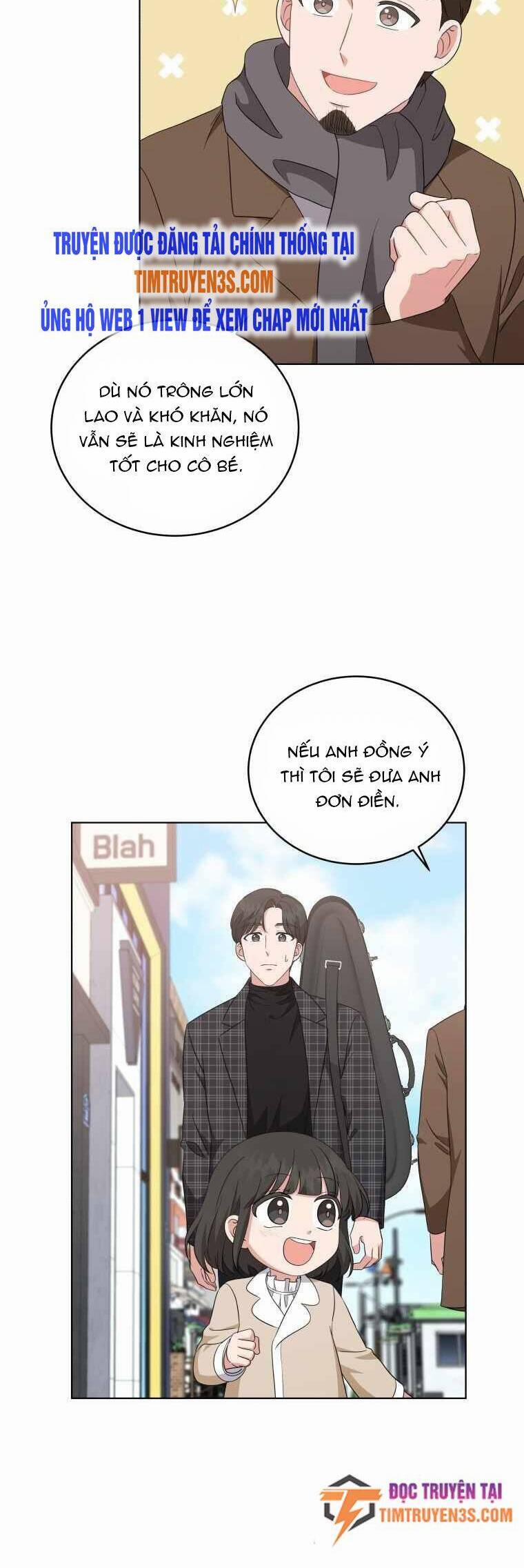 Con Gái Tôi Là Một Thiên Tài Âm Nhạc 52 trang 23