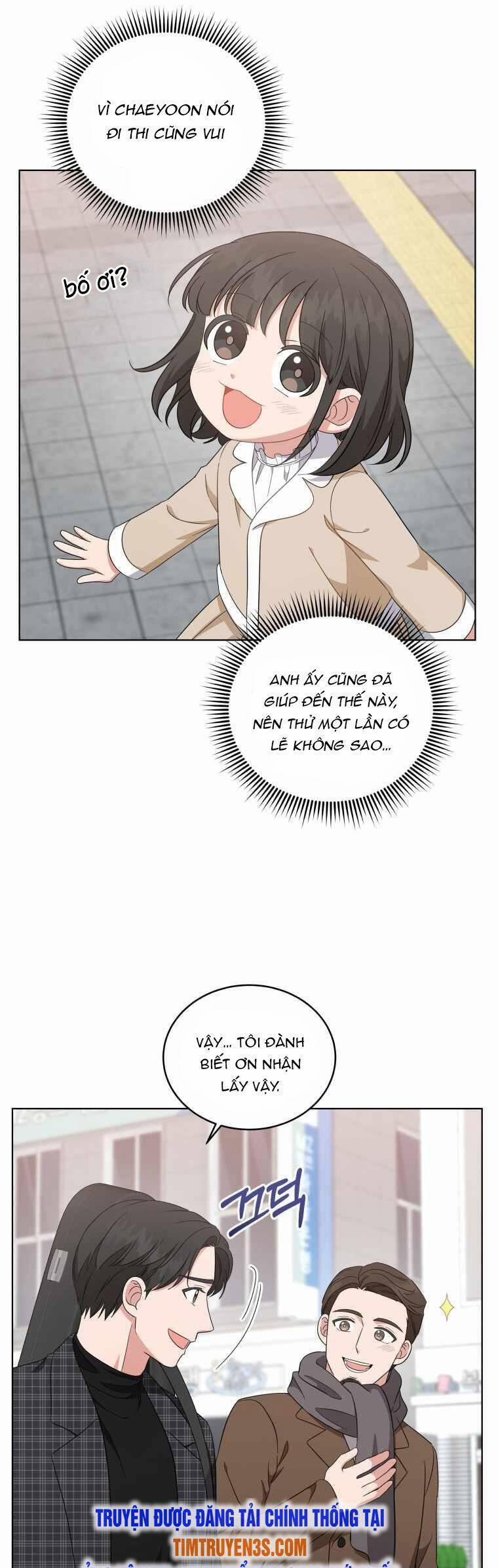 Con Gái Tôi Là Một Thiên Tài Âm Nhạc 52 trang 24