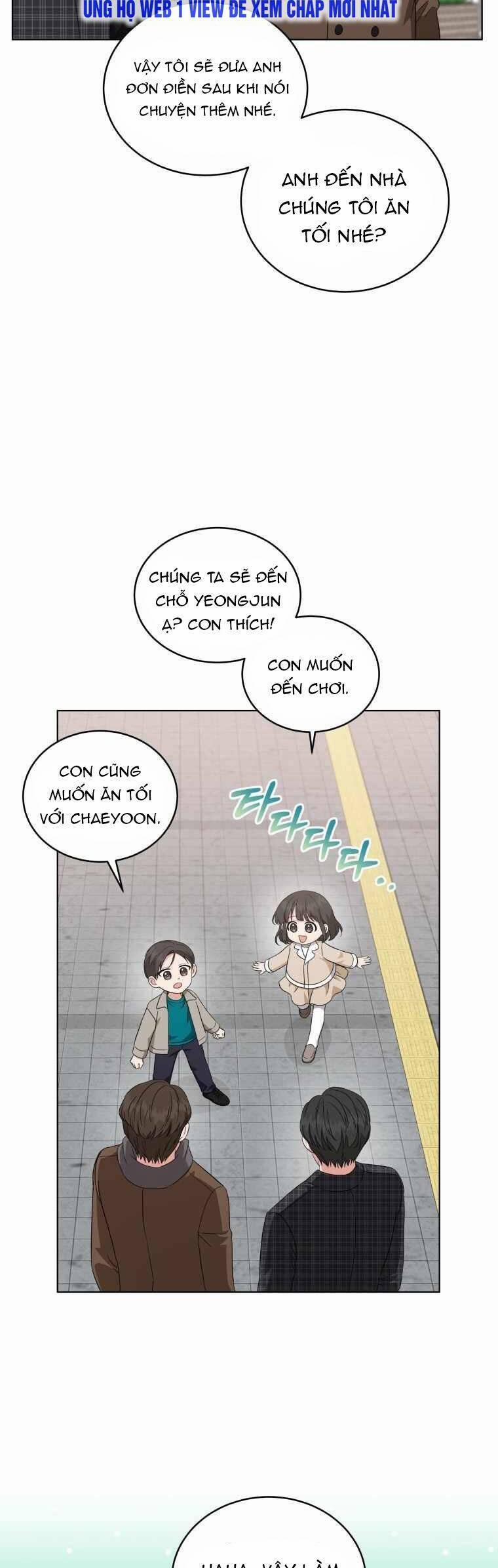 Con Gái Tôi Là Một Thiên Tài Âm Nhạc 52 trang 25