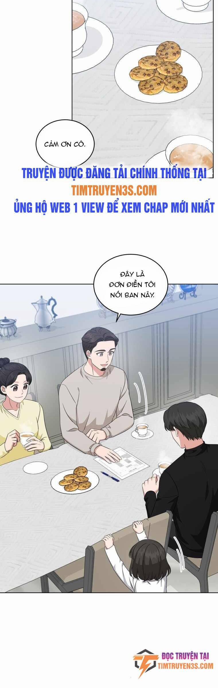 Con Gái Tôi Là Một Thiên Tài Âm Nhạc 52 trang 27