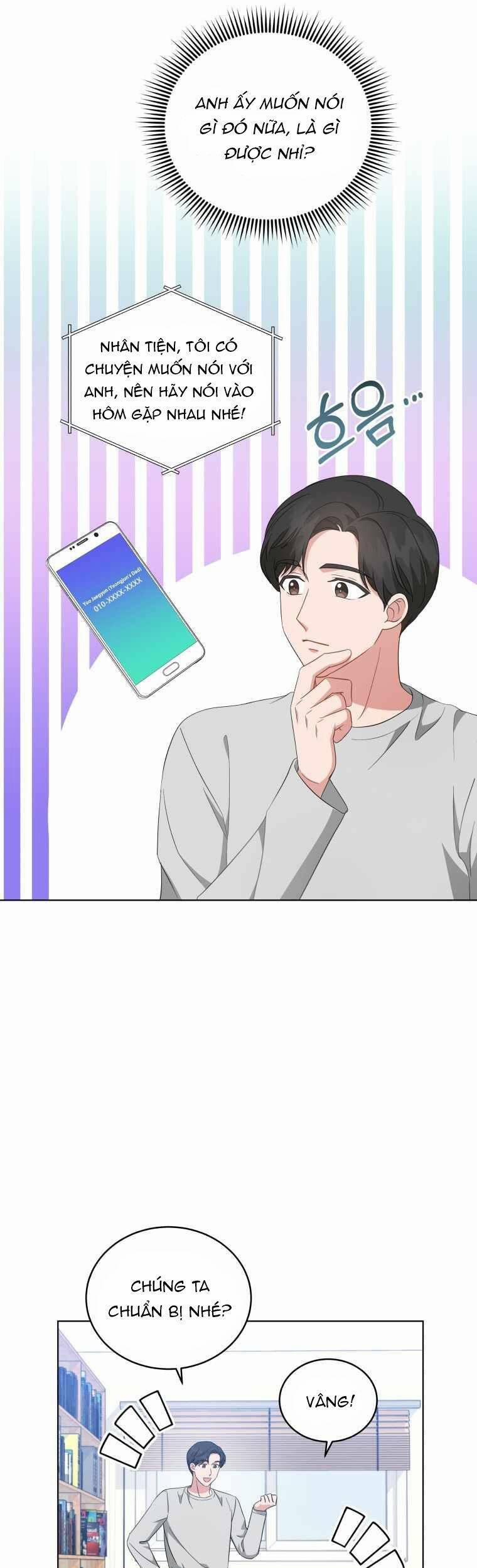 Con Gái Tôi Là Một Thiên Tài Âm Nhạc 52 trang 4