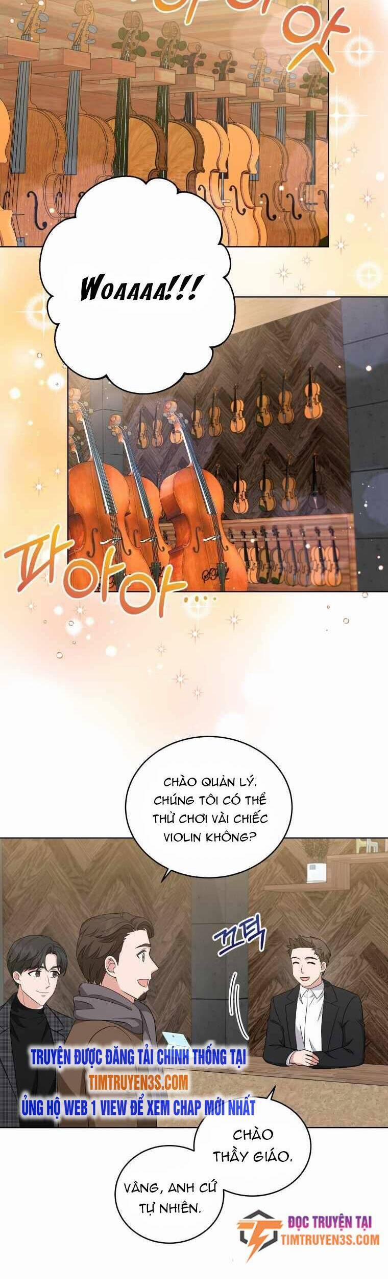 Con Gái Tôi Là Một Thiên Tài Âm Nhạc 52 trang 7