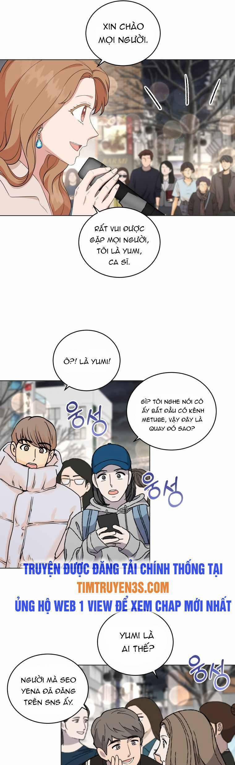 Con Gái Tôi Là Một Thiên Tài Âm Nhạc 53 trang 12