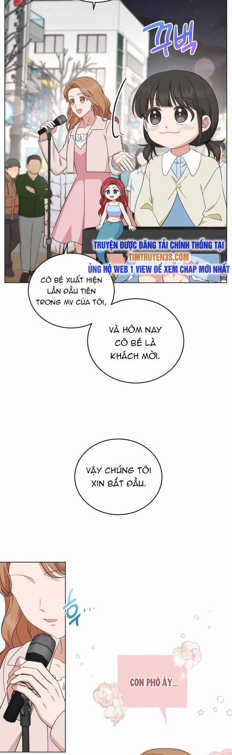 Con Gái Tôi Là Một Thiên Tài Âm Nhạc 53 trang 14