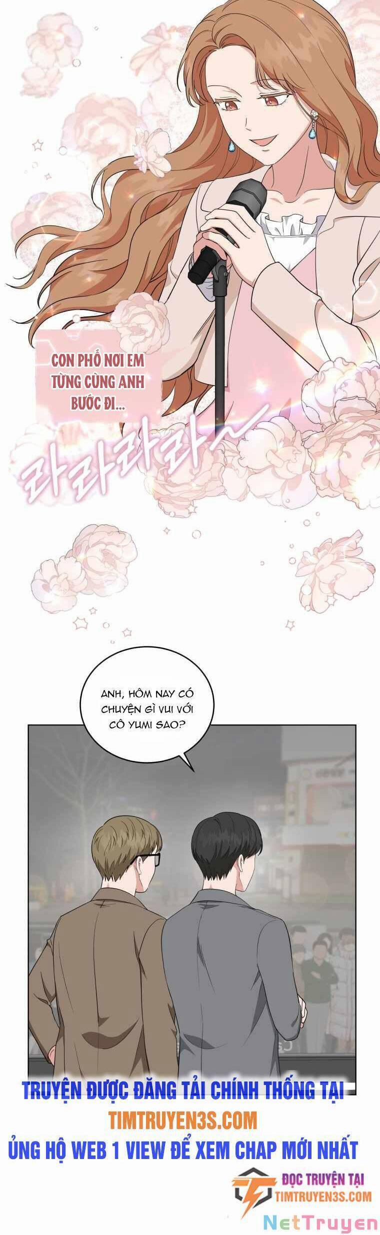 Con Gái Tôi Là Một Thiên Tài Âm Nhạc 53 trang 15