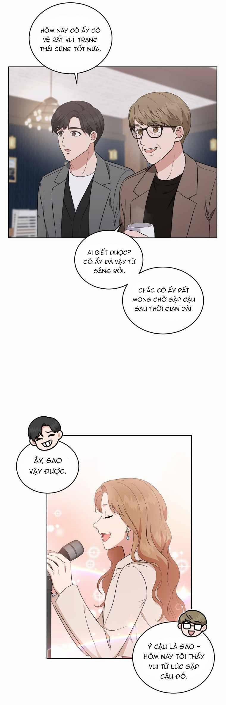 Con Gái Tôi Là Một Thiên Tài Âm Nhạc 53 trang 16