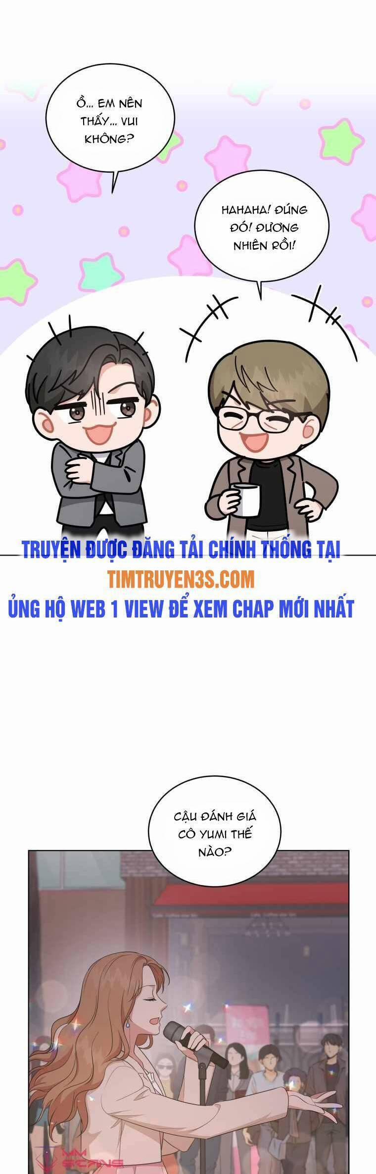 Con Gái Tôi Là Một Thiên Tài Âm Nhạc 53 trang 17