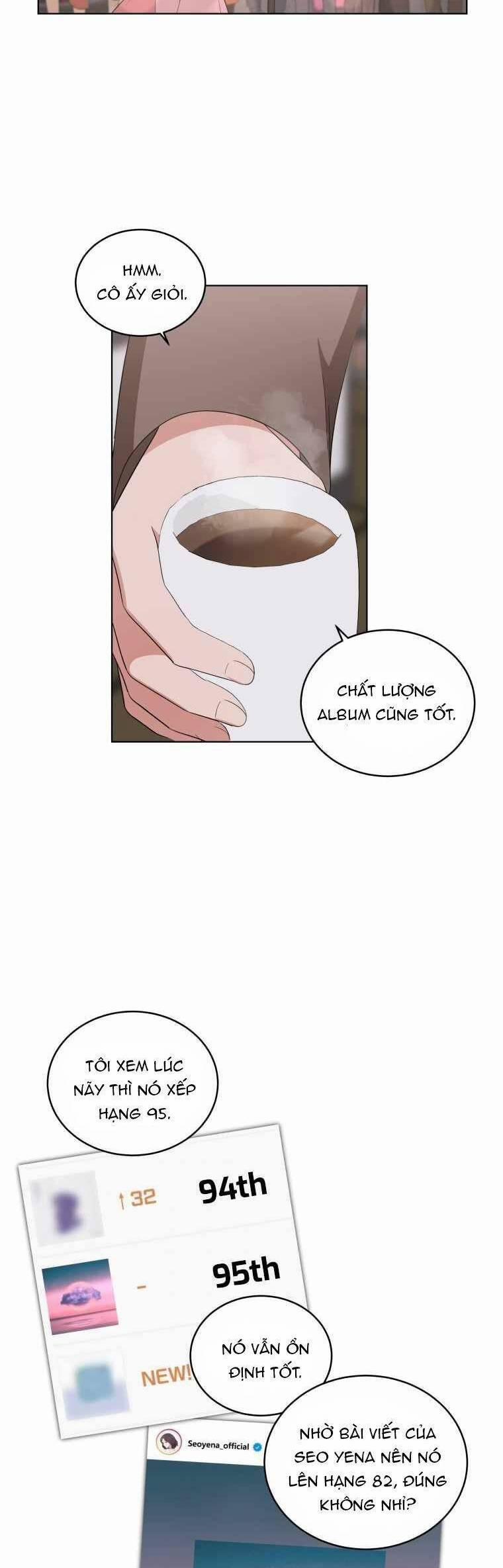 Con Gái Tôi Là Một Thiên Tài Âm Nhạc 53 trang 18