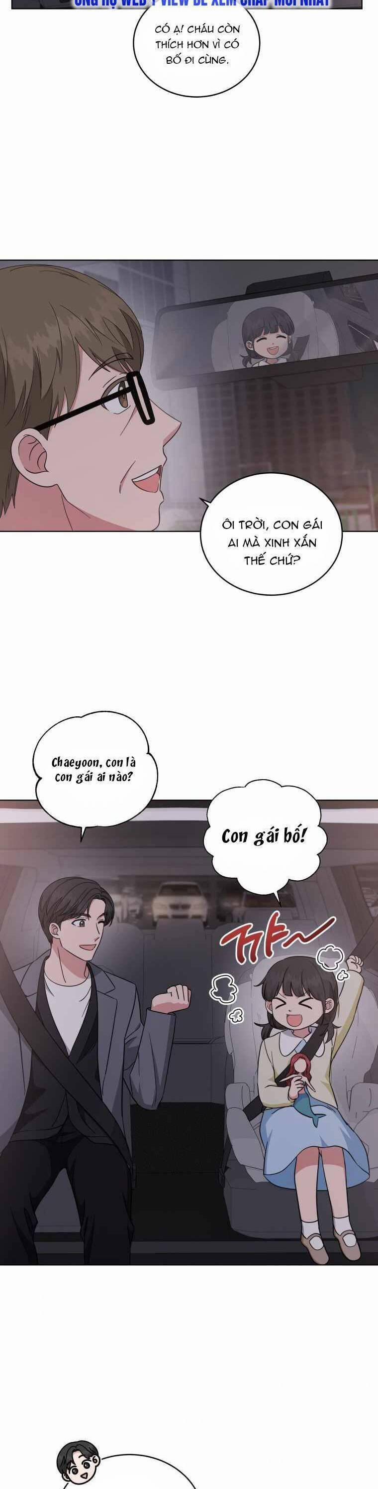 Con Gái Tôi Là Một Thiên Tài Âm Nhạc 53 trang 2