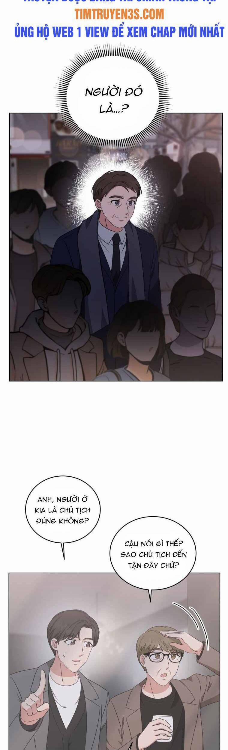 Con Gái Tôi Là Một Thiên Tài Âm Nhạc 53 trang 21