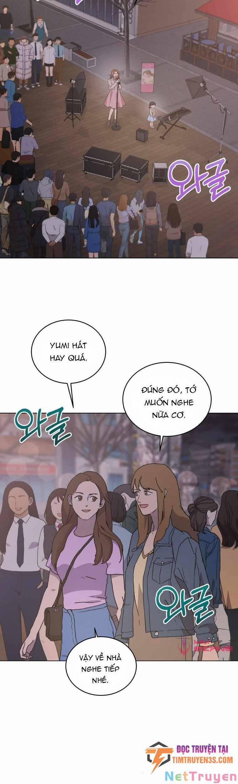 Con Gái Tôi Là Một Thiên Tài Âm Nhạc 53 trang 23