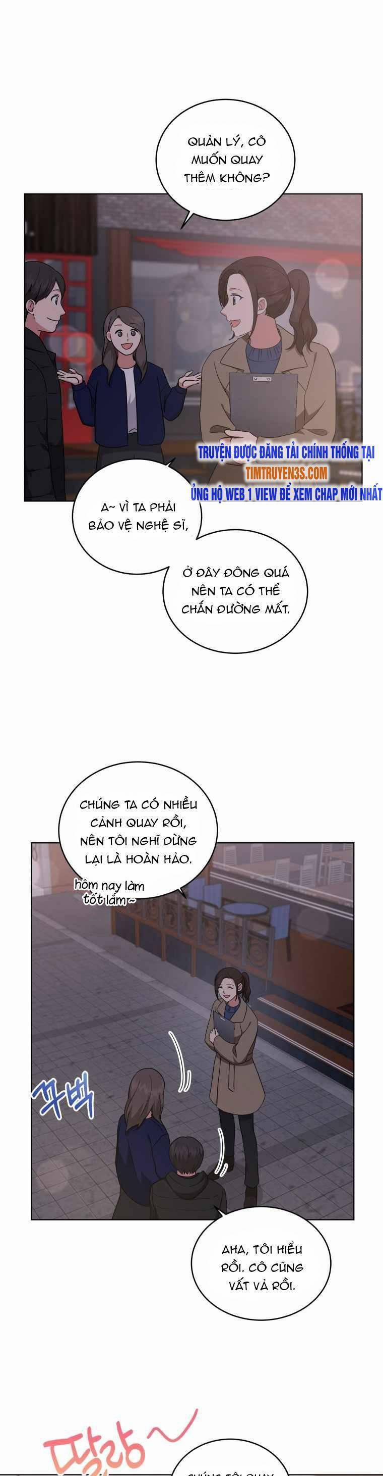 Con Gái Tôi Là Một Thiên Tài Âm Nhạc 53 trang 24