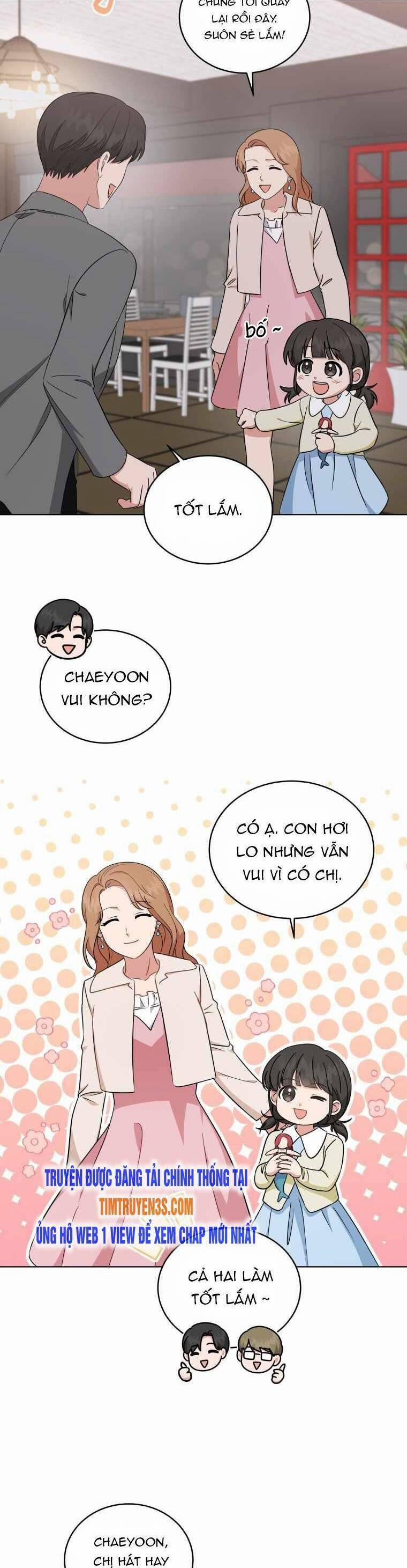 Con Gái Tôi Là Một Thiên Tài Âm Nhạc 53 trang 25