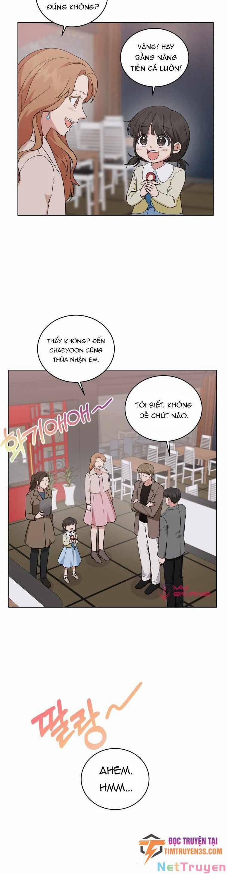 Con Gái Tôi Là Một Thiên Tài Âm Nhạc 53 trang 26