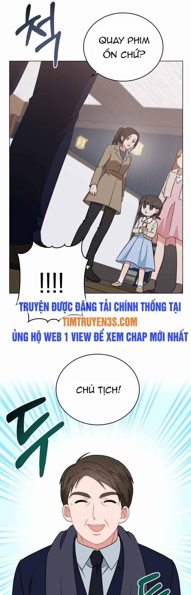 Con Gái Tôi Là Một Thiên Tài Âm Nhạc 53 trang 27