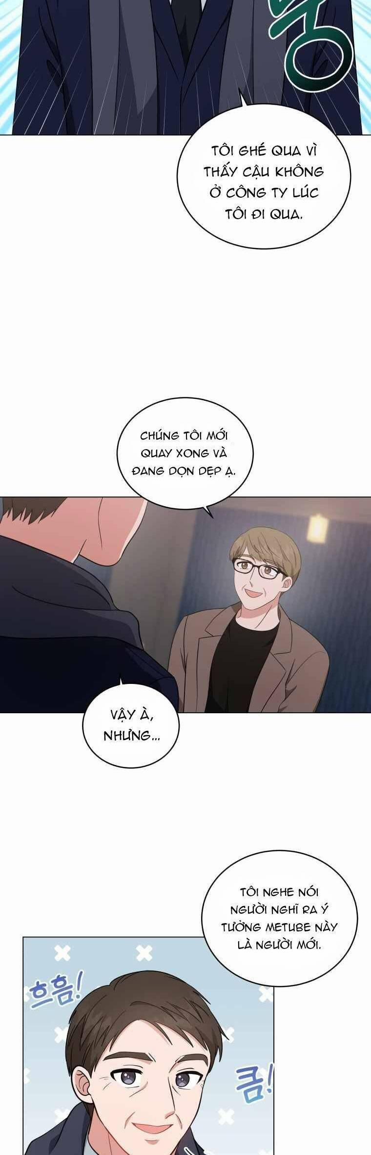 Con Gái Tôi Là Một Thiên Tài Âm Nhạc 53 trang 28