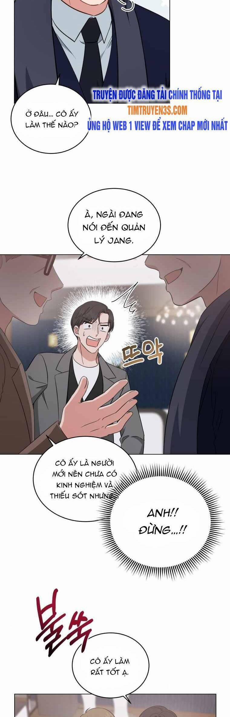 Con Gái Tôi Là Một Thiên Tài Âm Nhạc 53 trang 29