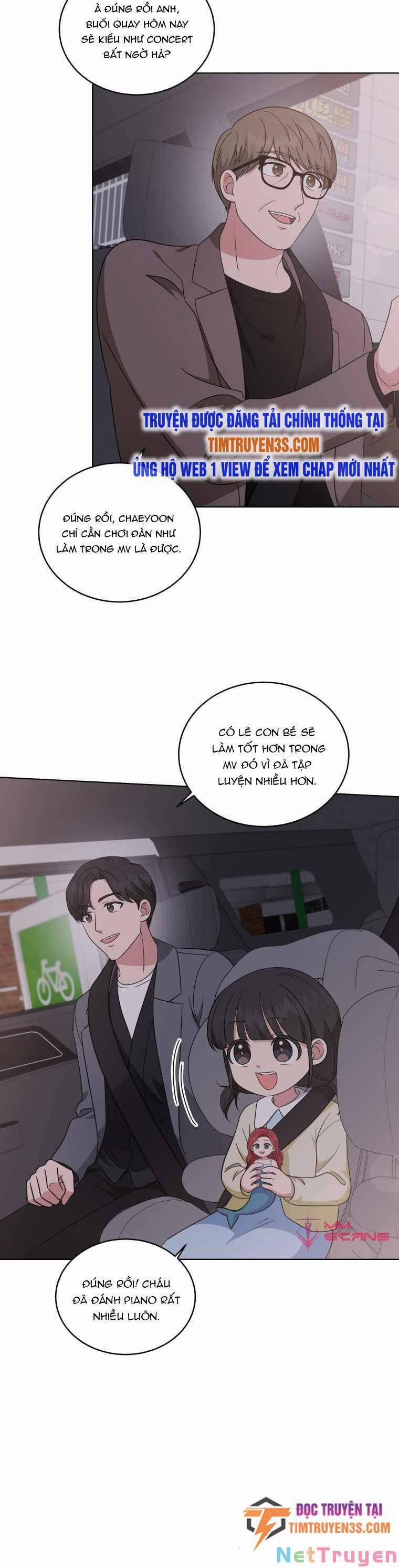 Con Gái Tôi Là Một Thiên Tài Âm Nhạc 53 trang 3