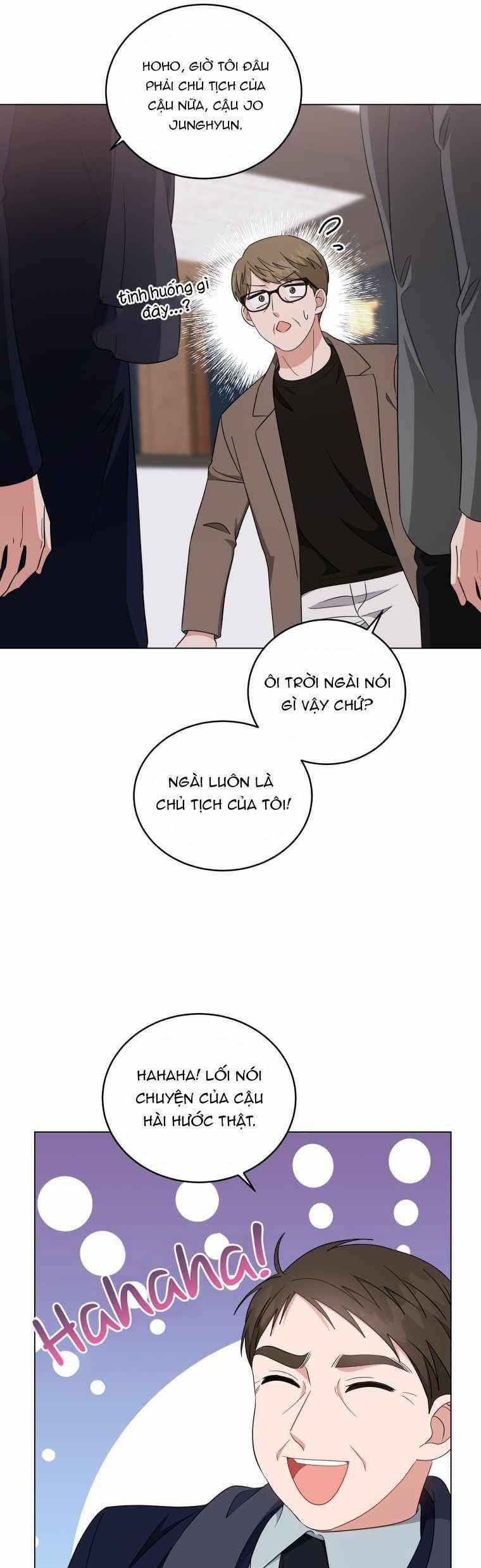 Con Gái Tôi Là Một Thiên Tài Âm Nhạc 53 trang 31