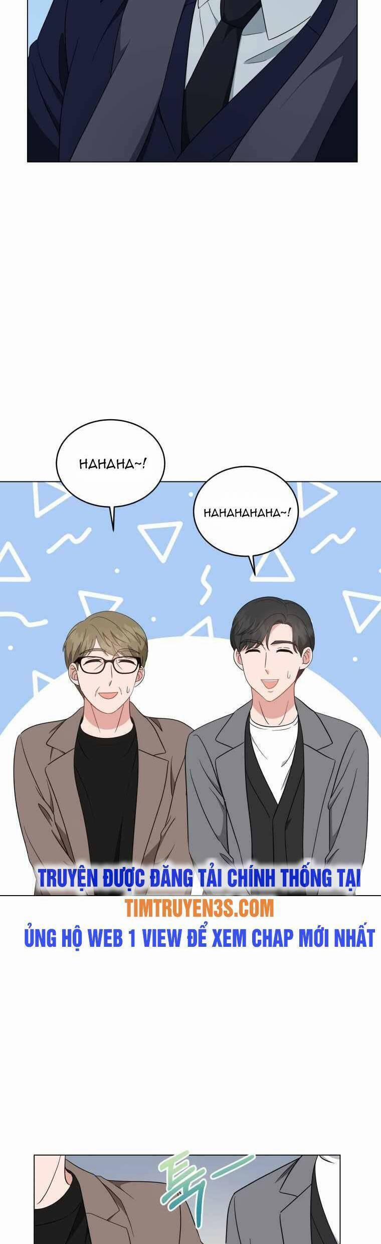 Con Gái Tôi Là Một Thiên Tài Âm Nhạc 53 trang 32