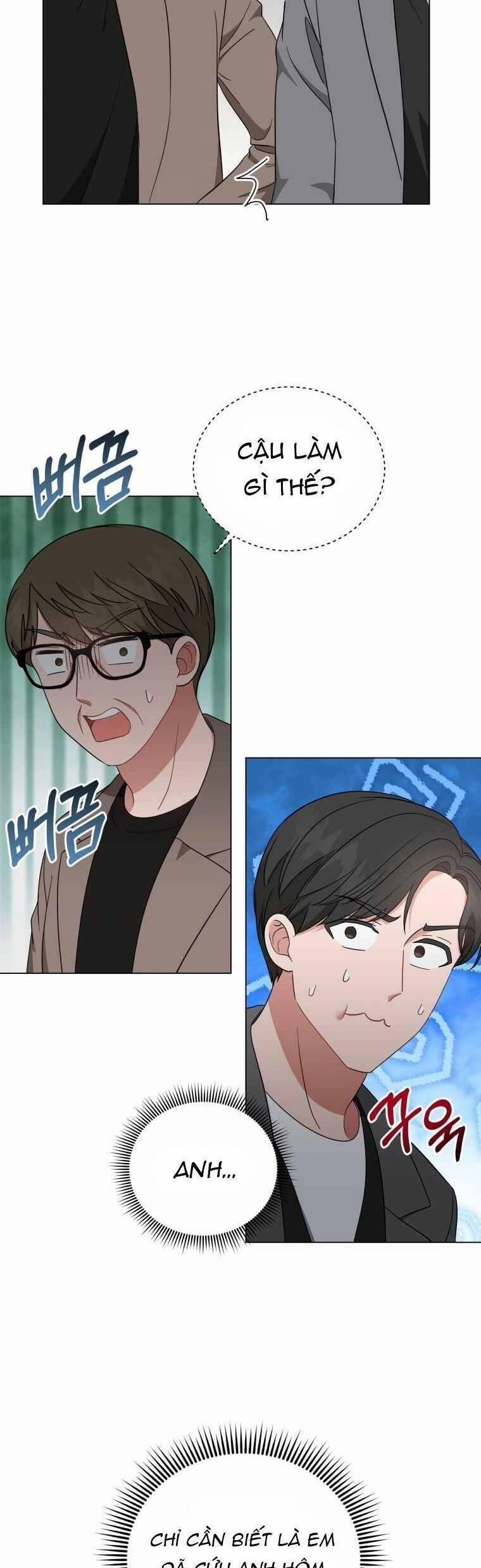 Con Gái Tôi Là Một Thiên Tài Âm Nhạc 53 trang 33