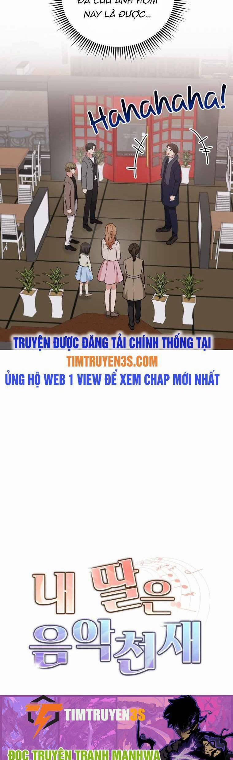 Con Gái Tôi Là Một Thiên Tài Âm Nhạc 53 trang 34