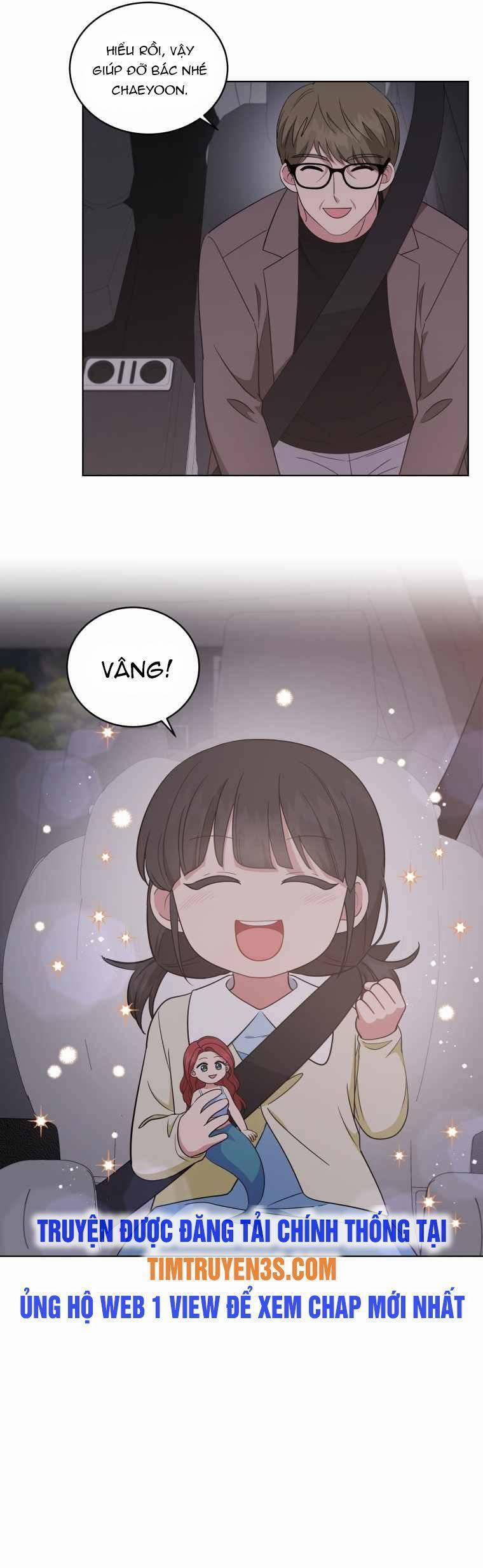 Con Gái Tôi Là Một Thiên Tài Âm Nhạc 53 trang 4