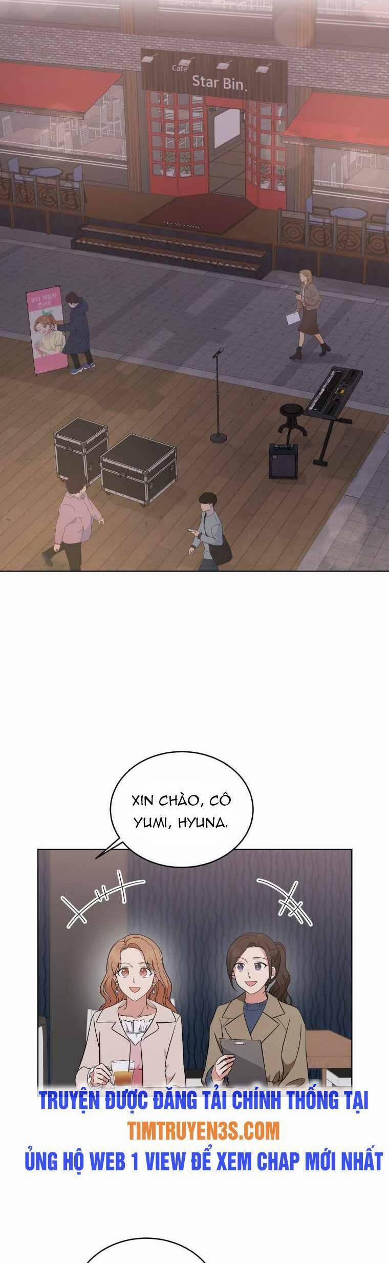 Con Gái Tôi Là Một Thiên Tài Âm Nhạc 53 trang 6